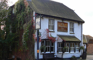 Black Horse Bed and Breakfast