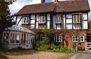 Tollgate House Bed and Breakfast