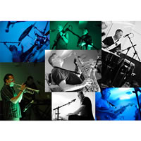 Steaming Towards Oslo