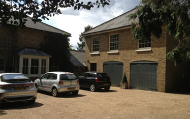 Ten21 Recording Studio Exterior photo