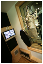 ten21 Recording Studio