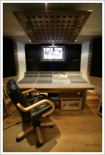 ten21 Recording Studio