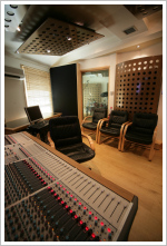 ten21 Recording Studio
