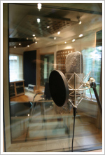 ten21 Recording Studio