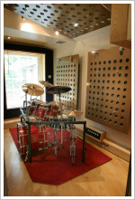 ten21 Recording Studio