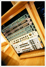 ten21 Recording Studio