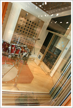 ten21 Recording Studio