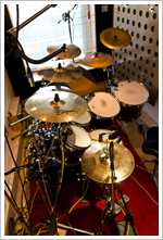 ten21 Recording Studio