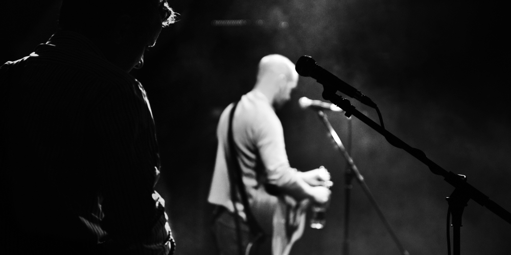 UK Recording Studios Near London