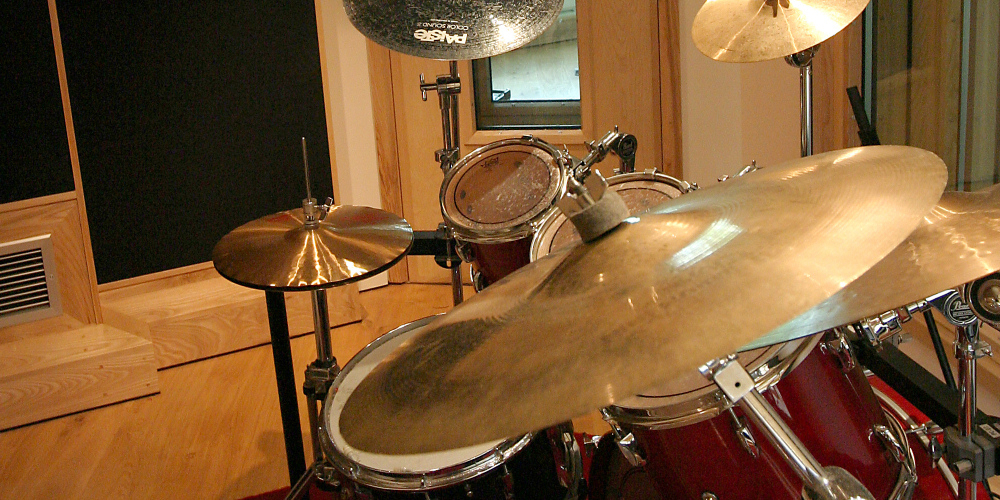 UK Recording Studios Near London