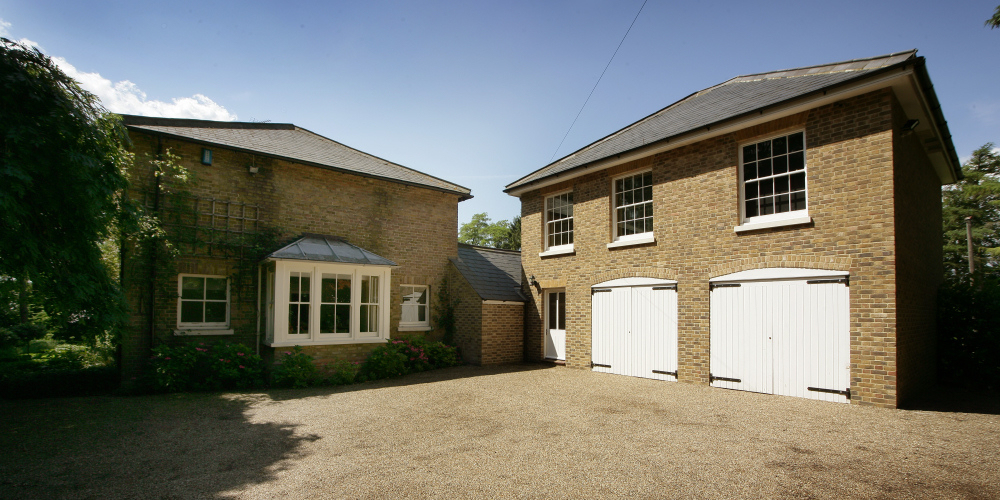 UK Recording Studios Near London