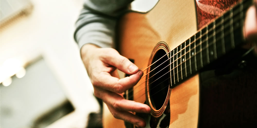 Recording Session Preparation