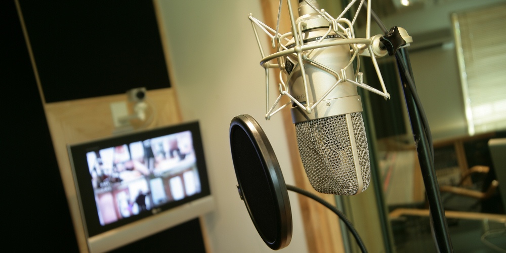 UK Recording Studios Near London
