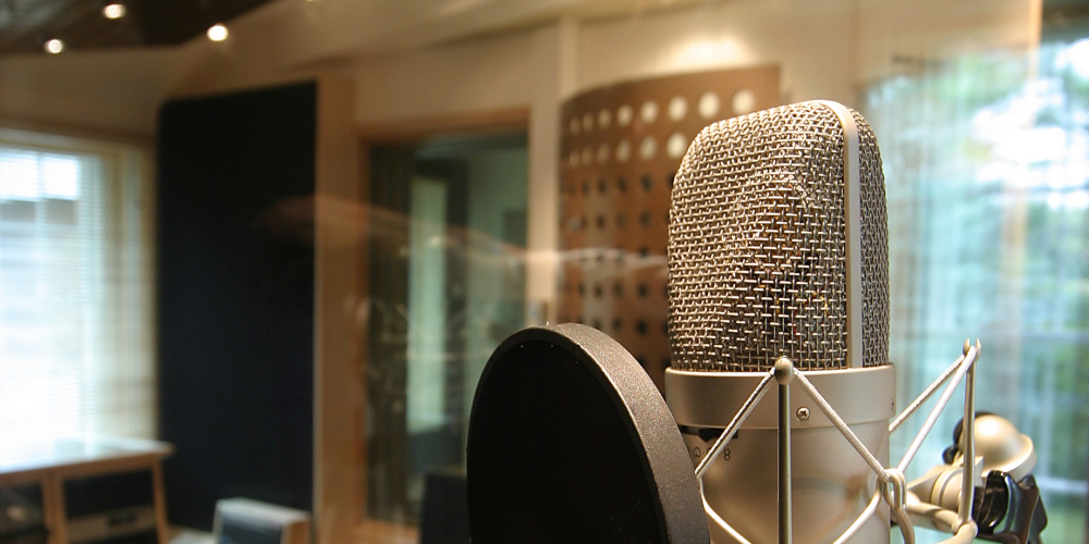 UK Recording Studios Near London