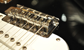 How to set your guitar intonation
